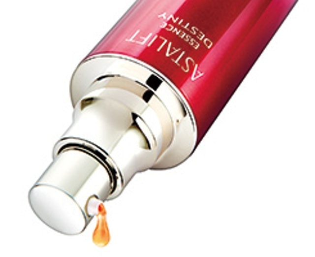 Astalift Essence Destiny 2