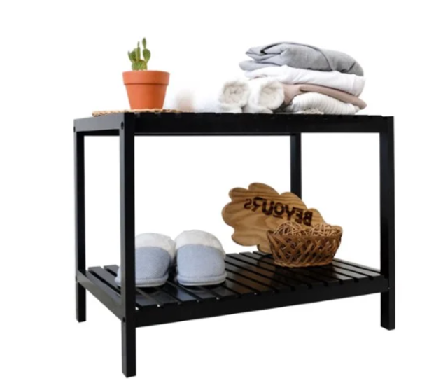 Kệ Lò Vi Sóng Oven Rack 2F Natural 2