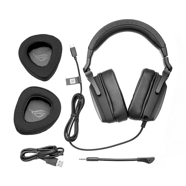ROG Delta S Animate 2