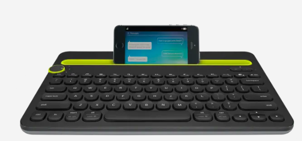 Bàn Phím Logitech Bluetooth Không Dây Đa Thiết Bị 3