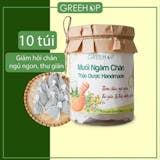 Top 9 Muối Ngâm Chân tốt nhất hiện nay (Sinh Dược, Greehop, Crevil) 2
