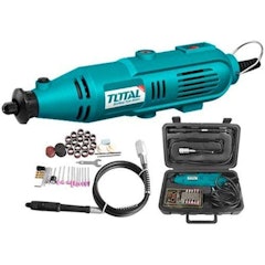 Máy Mài Cầm Tay Total Mini