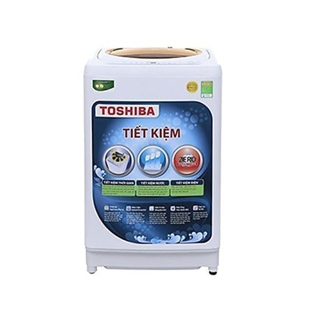 Máy Giặt Cửa Trên Toshiba 