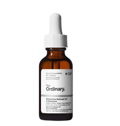 Granactive Retinoid 2% in Squalane 1