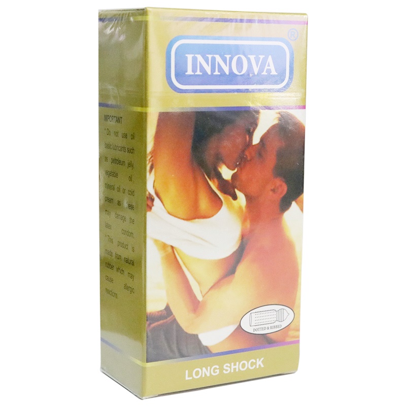 Bao Cao Su Có Gai Innova 2