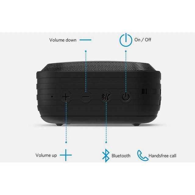  Loa Mini Anker SoundCore Sport 2