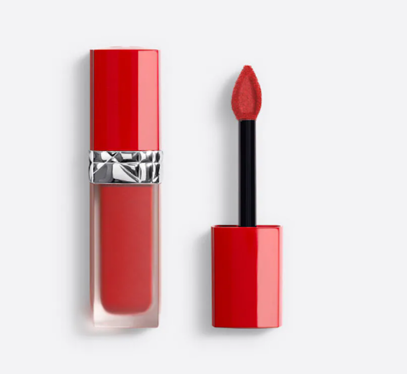 Son Kem Rouge Ultra Care Liquid 1