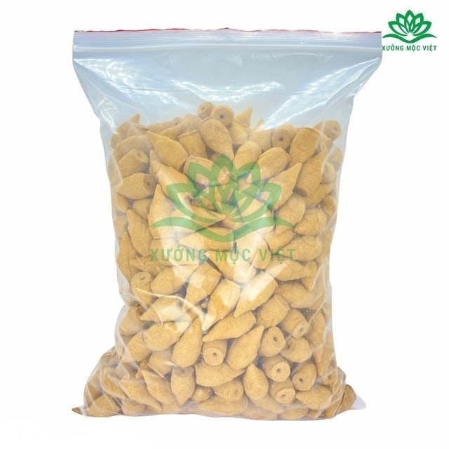 Nụ Trầm Hương  2