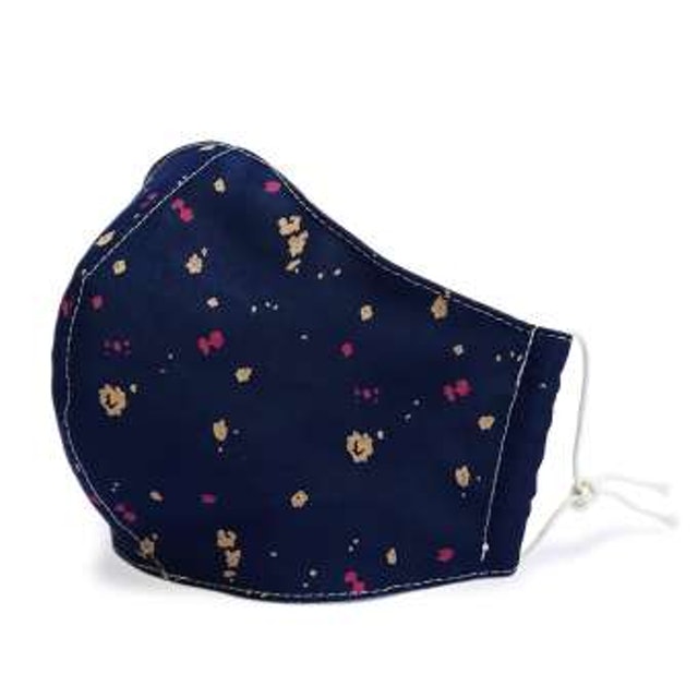 Khẩu Trang Vải 3 Lớp  1