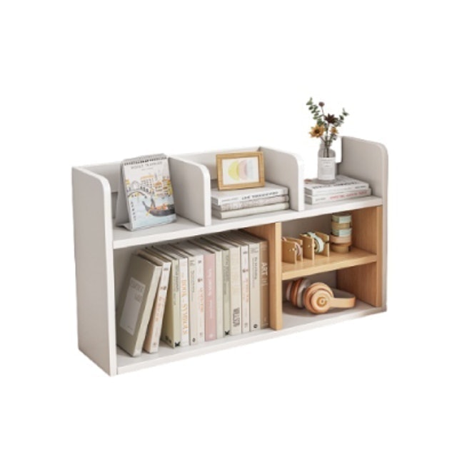 [2024] Top 10 Kệ Sách Mini đẹp nhất hiện nay [Tư Vấn Từ Chuyên Gia] 2