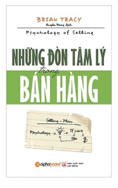 [2024] Top 10 Cuốn Sách Hay Về Bán Hàng Cho Dân Sales [Tư Vấn Từ Doanh Nhân] 3