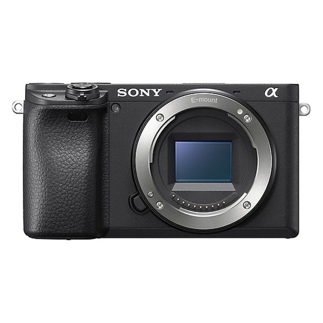 Top 9 Máy Ảnh Mirrorless tốt nhất hiện nay cho người mới [Tư Vấn Từ Nhiếp Ảnh Gia] 5