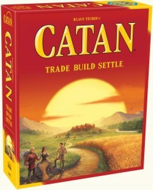 Top 17 Board Game hay nhất hiện nay (Ma Sói, Uno, Bang!) 4