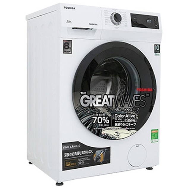 Top 10 Máy Giặt tốt nhất hiện nay hiệu quả, tiết kiệm điện [Tư Vấn Từ Chuyên Gia] 3