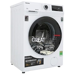 Máy Giặt Cửa Ngang Toshiba Inverter 8.5Kg