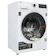 Toshiba Máy Giặt Cửa Ngang Toshiba Inverter 8.5Kg 1