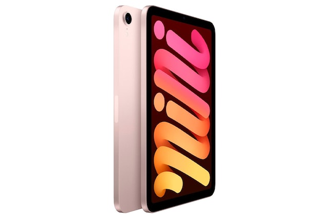 Máy Tính Bảng iPad Mini 6 2