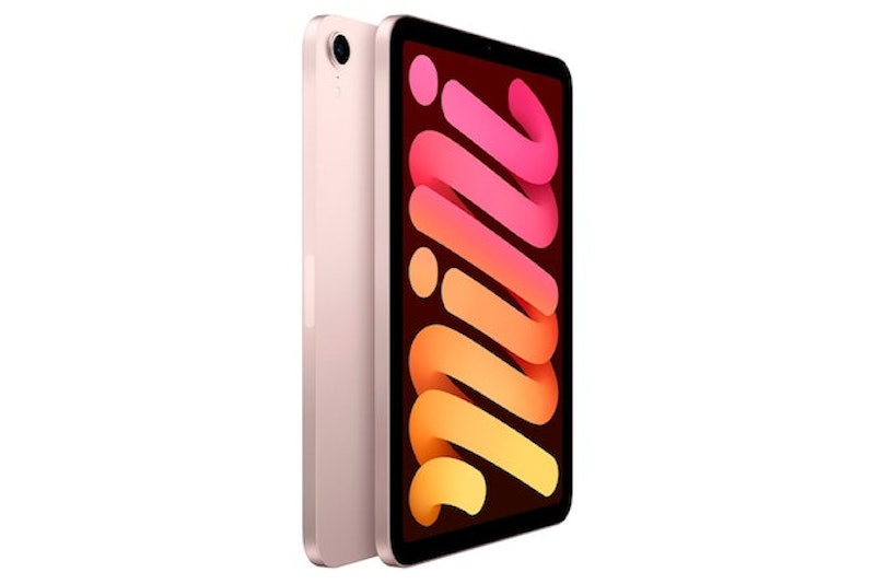 Máy Tính Bảng iPad Mini 6 2