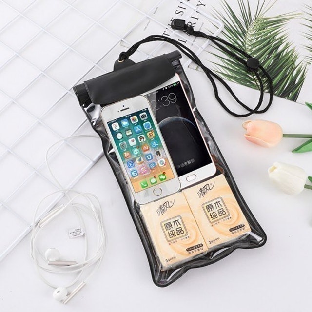 Túi Chống Nước Điện Thoại 1