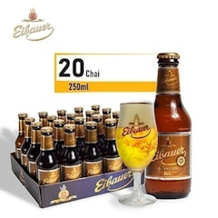Bia Thầy Tu Hefeweizen Hell