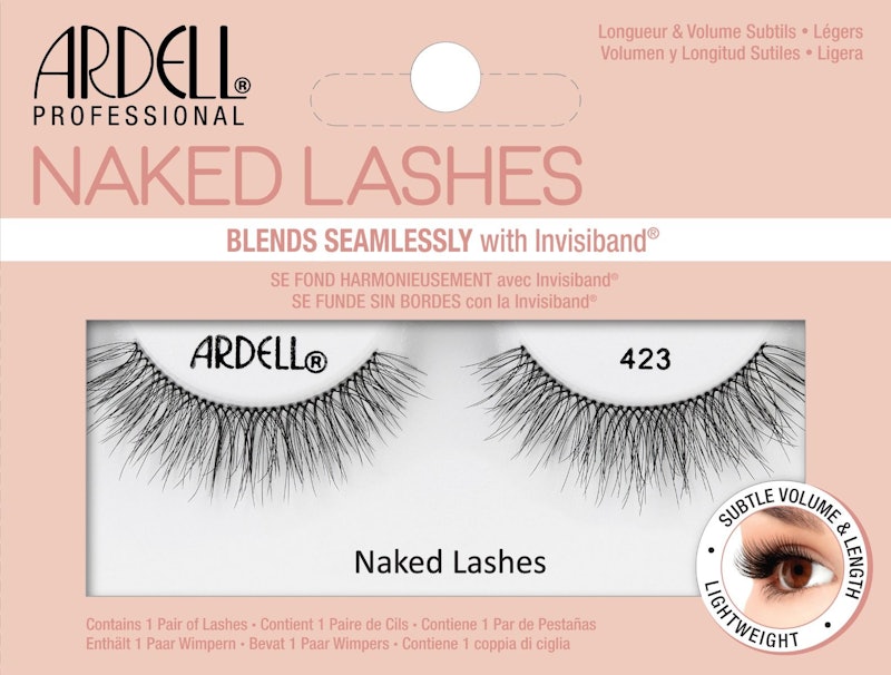 Mi Giả Ardell Naked Lashed 1