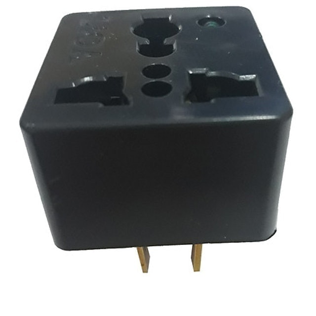 Phích Cắm Chuyển Đổi 1