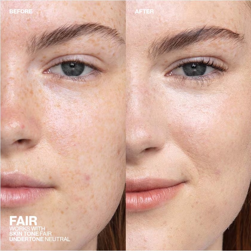 Kem Nền Smashbox HALO Healthy Glow All-In-One Tinted Moisturized 3