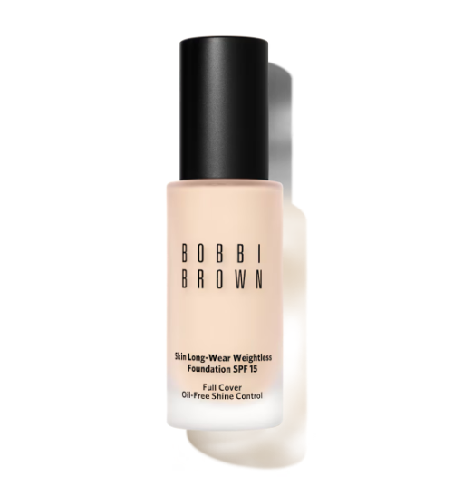 Kem Nền Bobbi Brown Skin Long-Wear Weightless Foundation 1
