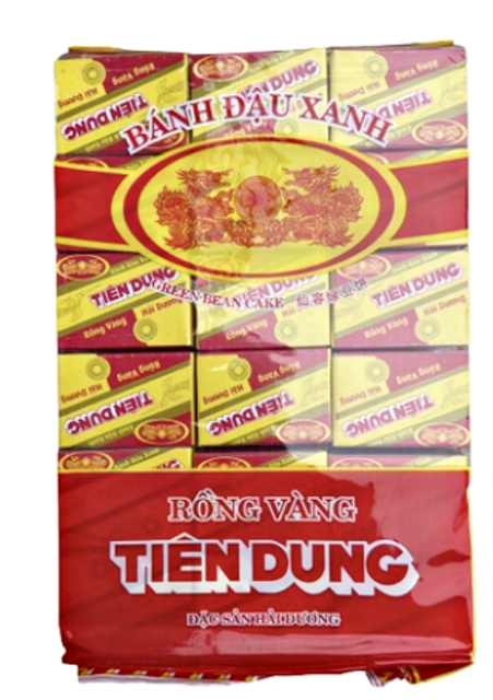 Bánh Đậu Xanh Tiên Dung  1
