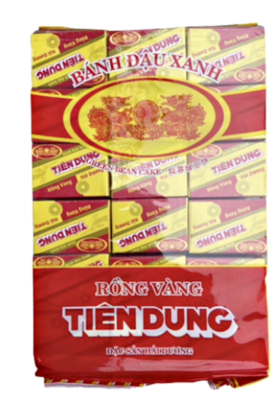 Bánh Đậu Xanh Tiên Dung 1
