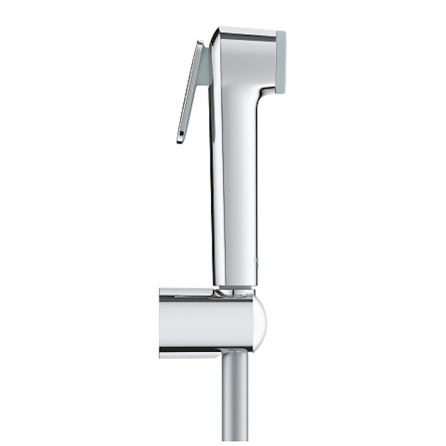 [2024] Top 10 Vòi Xịt Vệ Sinh tốt nhất hiện nay (INAX, TOTO, Eurolife, Grohe) 2