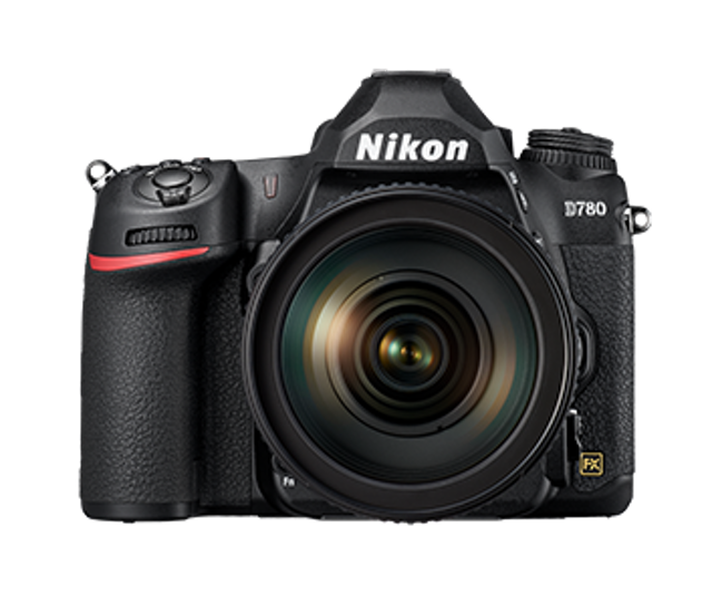 Top 8 Máy Ảnh DSLR Nikon tốt nhất hiện nay [Tư Vấn Từ Chuyên Gia] 4