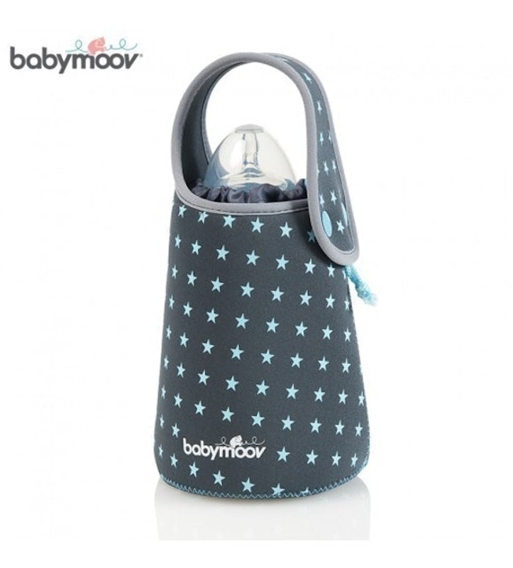 Túi Hâm Nóng Bình Sữa Không Dùng Điện Babymoov 1