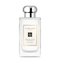 English Pear & Freesia Cologne