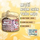 Top 9 Muối Ngâm Chân tốt nhất hiện nay (Sinh Dược, Greehop, Crevil) 5