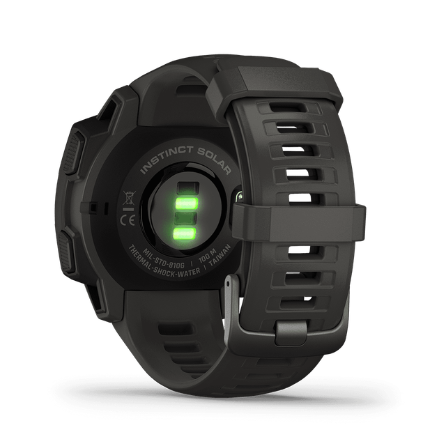 Đồng Hồ Garmin Instinct Solar 3