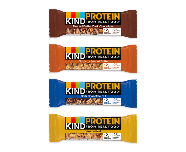 Top 6 Loại Protein Bar tốt nhất hiện nay  [Tư Vấn Từ Chuyên Gia Dinh Dưỡng] 5