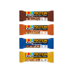 Potein Bar