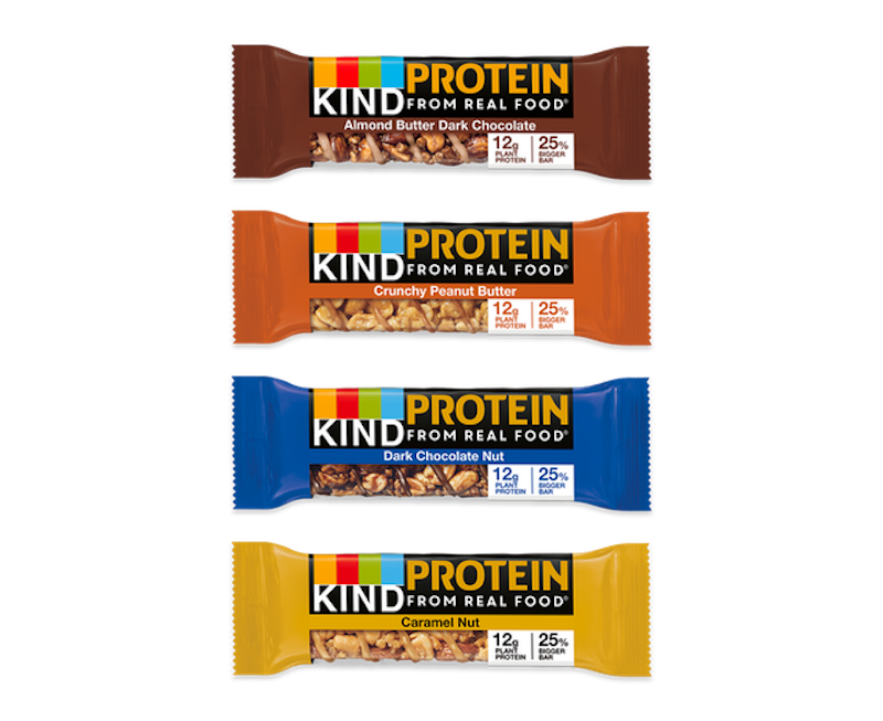 Potein Bar 1