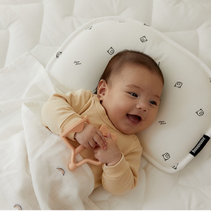 Gối Chống Bẹp Đầu Airmesh Dono&Dono 3