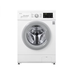 Máy Giặt Lồng Ngang LG AI DD Inverter