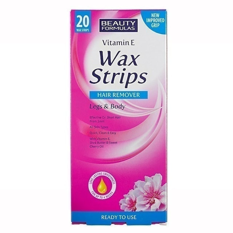 Sáp Wax Lông Legs And Body 1