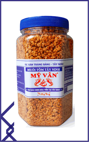 Top 10 Muối Tôm ngon nhất hiện nay (Hảo Hảo, Dh Foods, Như Ý) 1