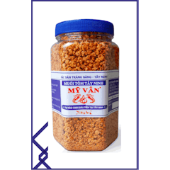 Muối Tôm Tây Ninh Mỹ Vân