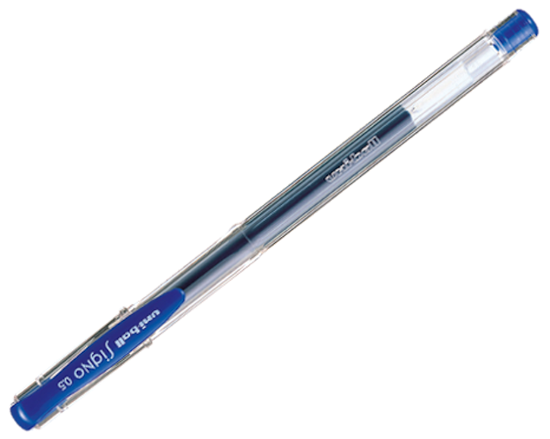 Bút Gel Uni Signo 1