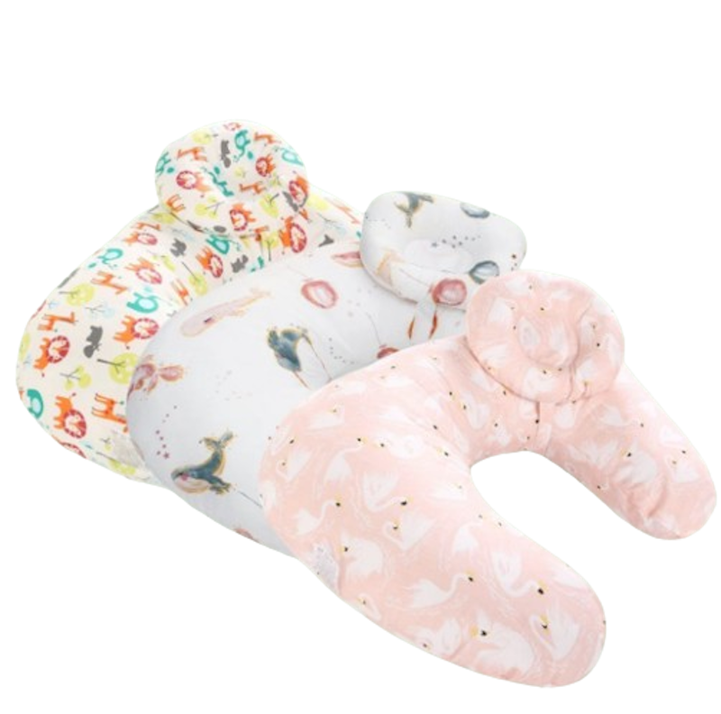 Gối Cho Bé Bú Miracle Baby 3