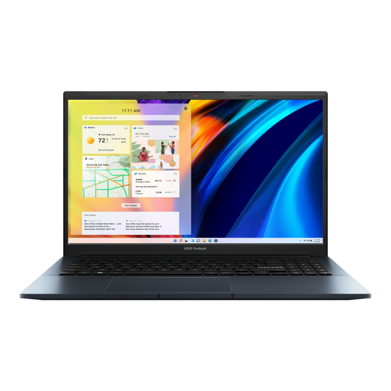 Laptop Asus Vivobook Pro15 1