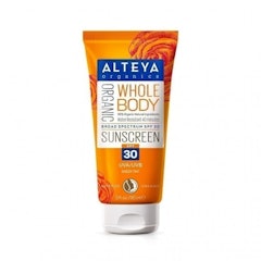 Organic Sunscreen Whole Body
