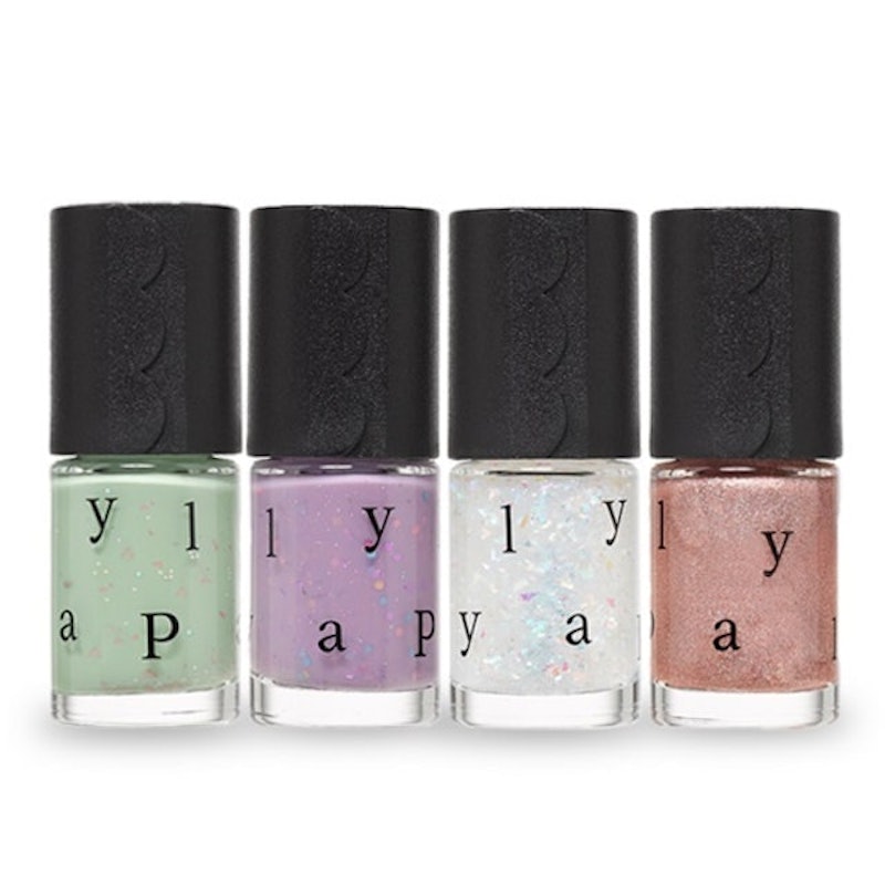 Sơn Móng Tay Etude House Play Nail 2