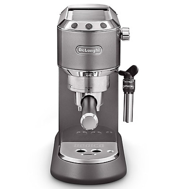 Top 8 Máy Pha Cà Phê De'Longhi tốt nhất hiện nay [Tư Vấn Từ Chuyên Gia] 2